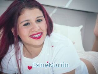 EsmeMartin