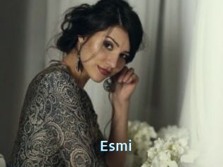 Esmi