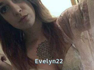 Evelyn22