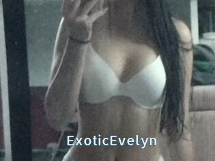 ExoticEvelyn