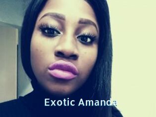 Exotic_Amanda