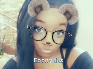 Ebony_tits