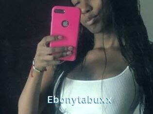 Ebonytabuxx