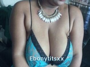 Ebonytitsxx