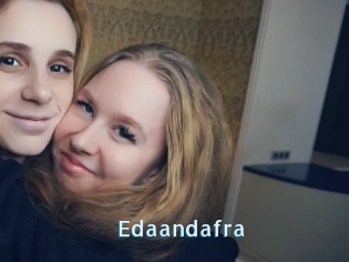 Edaandafra