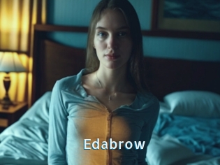 Edabrow