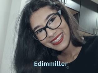 Edimmiller