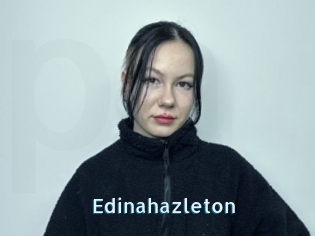 Edinahazleton