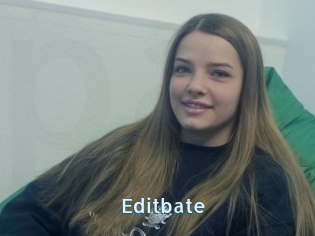 Editbate