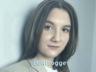 Editfrogge