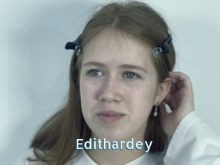 Edithardey