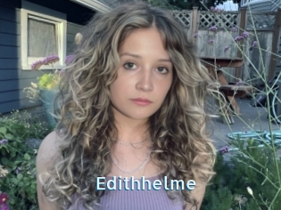 Edithhelme