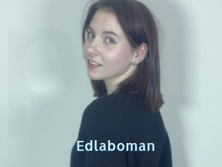 Edlaboman