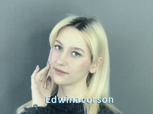 Edwinacorson