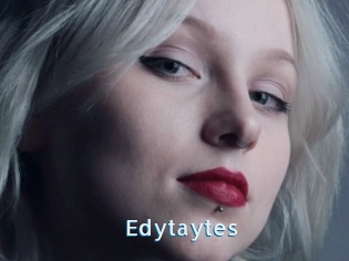 Edytaytes