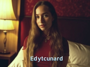 Edytcunard