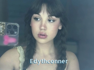 Edythconner