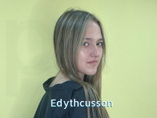 Edythcusson