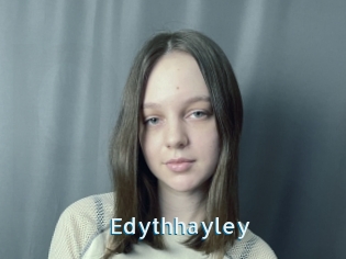 Edythhayley