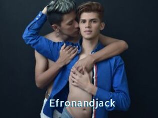 Efronandjack