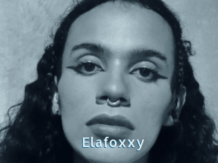 Elafoxxy