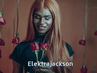 Elektrajackson