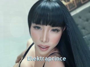 Elektraprince