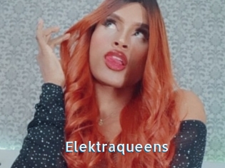 Elektraqueens