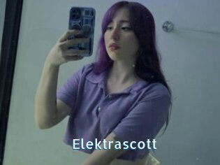 Elektrascott