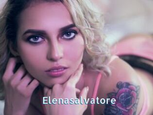 Elenasalvatore