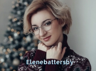 Elenebattersby