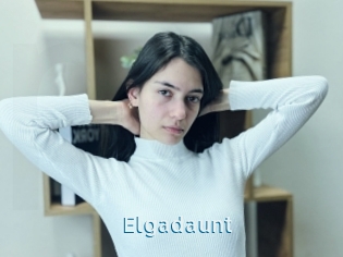 Elgadaunt