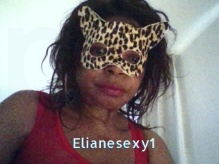 Elianesexy1