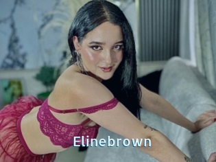 Elinebrown