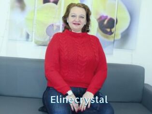 Elinecrystal