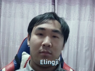 Elingji