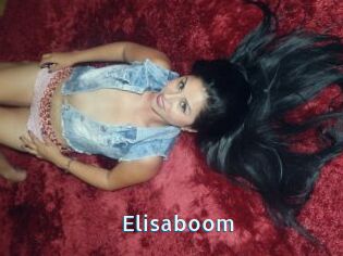 Elisaboom