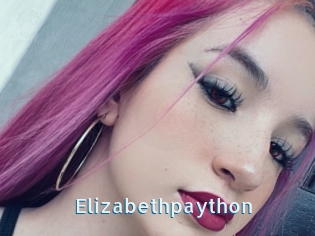 Elizabethpaython