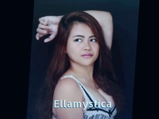 Ellamystica