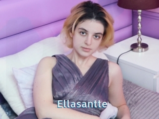 Ellasantte