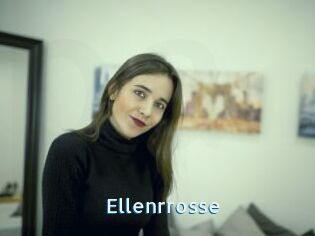 Ellenrrosse