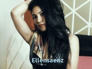 Ellensaenz