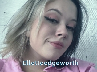 Elletteedgeworth