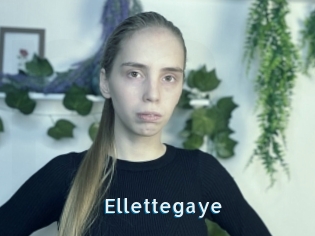 Ellettegaye