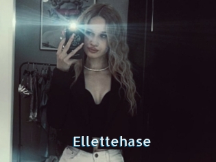 Ellettehase