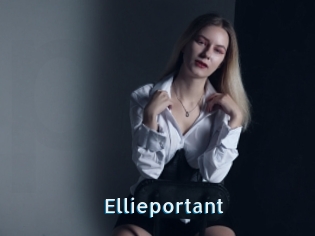 Ellieportant