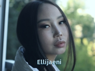 Ellijaeni