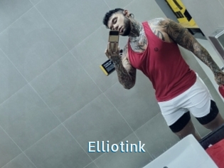 Elliotink