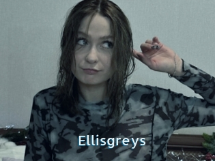 Ellisgreys