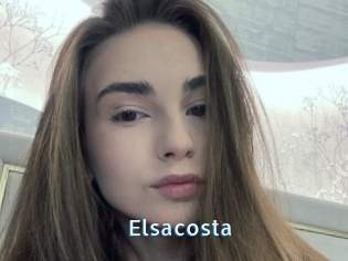 Elsacosta